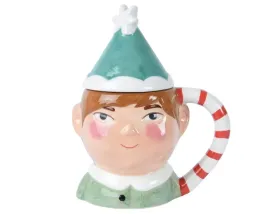 kubek-ceramiczny-z-duzym-uchem-swiateczny-elf-z-pokrywka-pastelowy-15cm