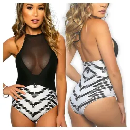 jednoczesciowy-stroj-kapielowy-monokini-siatka-m