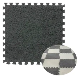 puzzle-ochronne-pluszowo-piankowe-dla-dzieci-30cm-szara