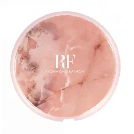 richmondandfinch-kabel-zwijany-microusbrozowy-marmur-pink-marble-cwusb-114