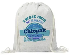 worek-premium-plecak-na-buty-szkola-dzien-chlopaka-super-chlopak-z-imieniem