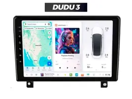radio-android-dudu-3-do-peugeot-407-2004-2011-4-64-or-carplay-bluetooth-gps