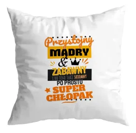 poduszka-dzien-chlopaka-super-chlopak-madry-przystojny-szkola-prezent