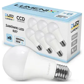 6x-zarowka-led-e27-15w-1650lm-neutralna-kula-premium-ccd-niemrugajaca