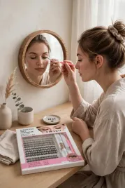 diy-lash-extension-kit-fivaro-kepki-rzes-skret-b-do-przedluzania