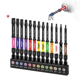 zestaw-bitow-wkretakowych-torx-security-13-szt-75mm-stal-s2-magnetyczne