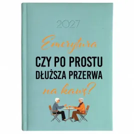 kalendarz-tygodniowy-a5-2027-terminarz-prezent-dla-emeryta-zabawny-lazurowy