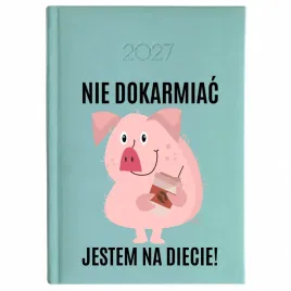 kalendarz-tygodniowy-a5-2027-terminarz-prezent-do-firmy-zabawny-lazurowy
