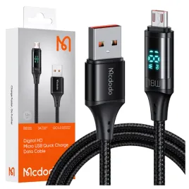 mcdodo-digital-pro-kabel-qc-4-0-micro-usb-18w-12m