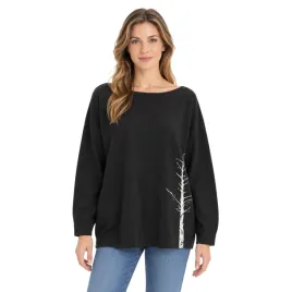 sweter-damski-sarah-pacini-oversize-czarny-r-one-size