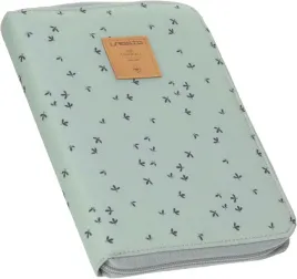 organizator-do-wozka-dzieciecego-torba-na-ramie-mietowa-z-zaczepami