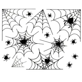 arpex-dekoracja-halloween-pajeczyna-elektrostyczna-ozdoba-29x37-cm