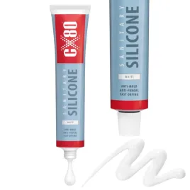 cx80-silikon-sanitarny-bialy-szybkoschnacy-masa-uszczelniajaca-80ml
