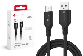 kabel-usb-a-do-micro-usb-forcell-c341-qc3-0-24a-18w-1m-sylikonowy-czarny