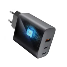 ladowarka-forcell-gan-65w-2x-usb-c-usb-a-pd-qc4-0-do-samsung-s24-s25-s26