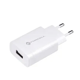 ladowarka-sieciowa-do-telefonu-forcell-usb-a-qc3-0-24a-18w-biala