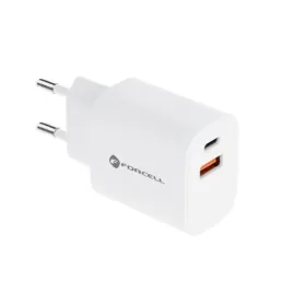 ladowarka-sieciowa-do-telefonu-forcell-usb-c-usb-a-qc4-0-pd-3a-pd-30w