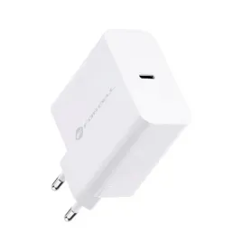 szybka-ladowarka-do-telefonu-forcell-usb-c-qc4-0-pd-3a-pd-45w-biala