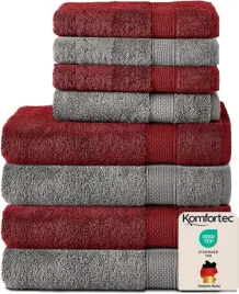 zestaw-8-recznikow-bawelnianych-500-g-m-4-kapielowe-70x140-i-4-do-rak