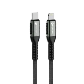 kabel-usb-c-do-lightning-forcell-pd-3a-27w-12-m-c259-czarny