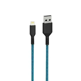 kabel-usb-iphone-pleciony-szybkie-lado-niebieski