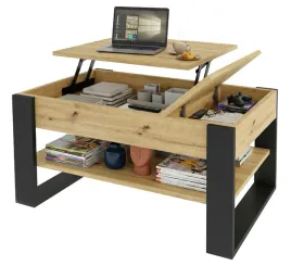 stolik-kawowy-stol-lawa-rozkladany-podnoszony-blat-salon-pokoj-dab-artisan