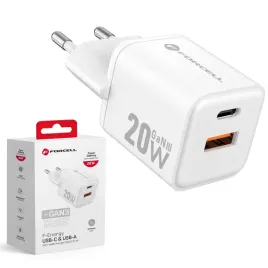 ladowarka-do-telefonu-forcell-mini-gan-iii-usb-c-usb-a-qc4-0-pd-20w-biala