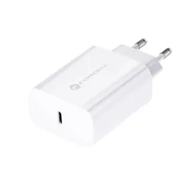 ladowarka-sieciowa-do-telefonu-forcell-usb-c-qc4-0-pd-3a-pd-25w-biala