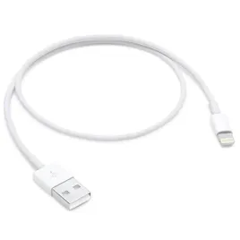 kabel-usb-lightning-30cm-bialy-do-apple-iphona-ipada-wytrzymaly-ladowanie
