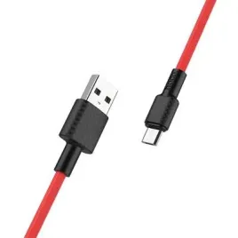 kabel-usb-czerwony-uniwersalny-micro-usb-hoco-x29-1m-szybkie-ladowanie
