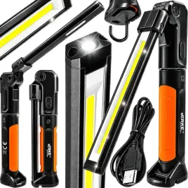 lampka-warsztatowa-robocza-led-cob-latarka-akumulatorowa-z-magnesem-hak-usb