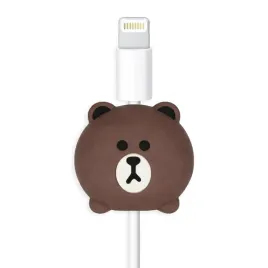 oslona-na-kabel-mis-brazowy-zabezpieczenie-na-kabel-oslonka-urocze