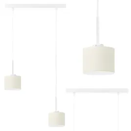 lampa-wiszaca-sufitowa-ecru-regulowana-led-e27-abazur-zyrandol-modna