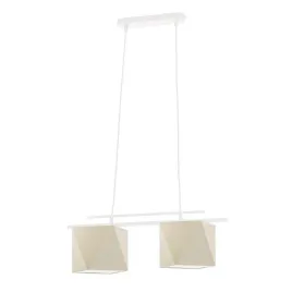 lampa-wiszaca-sufitowa-ecru-zyrandol-regulowana-led-e27-abazur-modna
