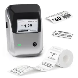 niimbot-b1-srebrna-drukarka-kodow-cen-etykiet-termiczna-bluetooth-56mm