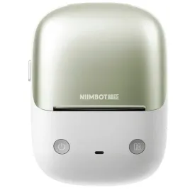 niimbot-b2-pro-drukarka-termiczna-etykiet-samoprzylepnych-300-dpi-zielona