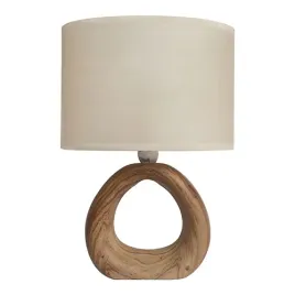 lampka-stolowa-golf-e14-walnut