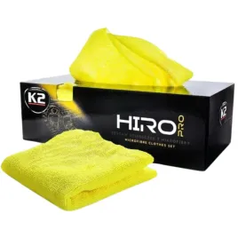 k2-hiro-pro-sciereczki-z-mikrofibry-30-szt-30x30-cm-bezszwowe-170-gsm