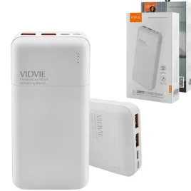 powerbank-vidvie-pb766-20000mah-bialy-ladowarka-przenosna-usb-usb-c
