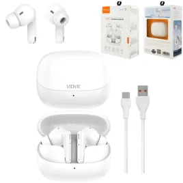 sluchawki-bezprzewodowe-vidvie-bt884-bluetooth-anc-douszne-biale