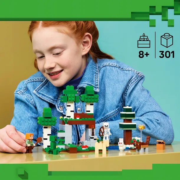 lego-minecraft-przetrwanie-pierwszej-nocy-zabawka-21593-liczba-elementow-301