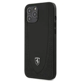 ferrari-do-iphone-12pro-max-67-black-hardcase-off-track-perforated
