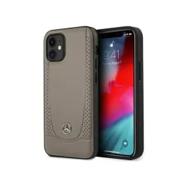 mercedes-mehcp12sarmbr-do-iphone-12-mini-54-brown-hardcase-urban-line