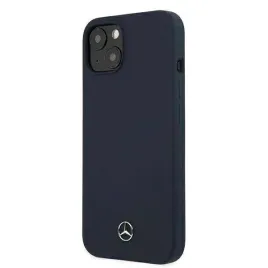 mercedes-do-iphone-13-mini-54-navy-hardcase-silicone-line