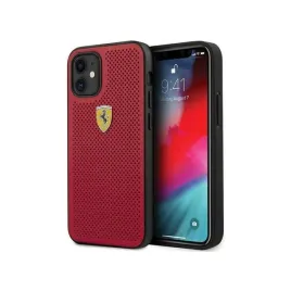 ferrari-do-iphone-12-mini-54-red-hardcase-on-track-perforated