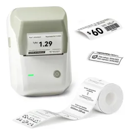 niimbot-b1-pro-drukarka-termiczna-etykiet-samoprzylepnych-zielona