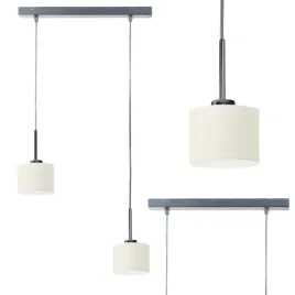 lampa-wiszaca-sufitowa-ecru-regulowana-led-e27-abazur-zyrandol-modna