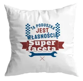 poduszka-na-dzien-chlopaka-super-facet-chlopak-szkola-prezent-dla-niego