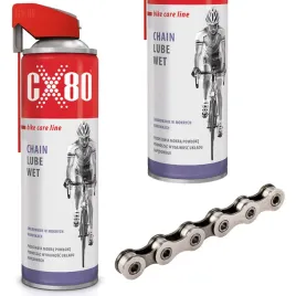 smar-do-lancucha-rowerowego-roweru-cx80-chain-lube-wet-500ml-duo-spray