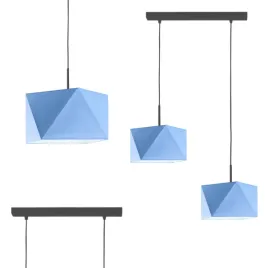 lampa-wiszaca-niebieska-sufitowa-zyrandol-regulowana-led-e27-abazur-modna